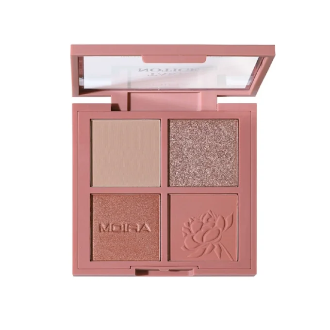 Palette pour le visage Blush highlighter (002 take notice)